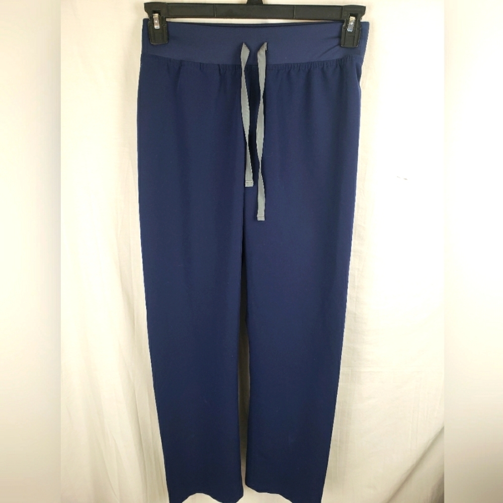 Figs Women's Blue Pants